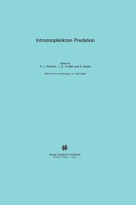 Intrazooplankton Predation