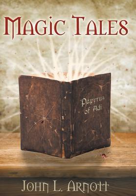 Magic Tales