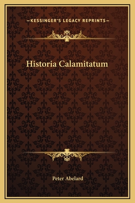 Historia Calamitatum