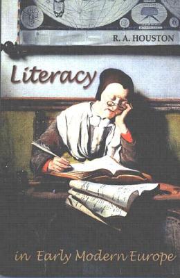 Literacy in Early Modern Europe