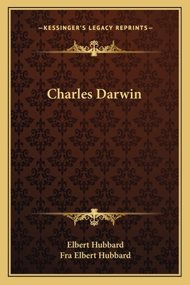 Charles Darwin