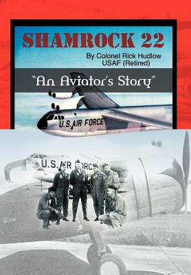Shamrock 22: "An Aviator's Story"d