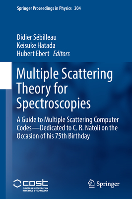 Multiple Scattering Theory for Spectroscopies: A Guide to Multiple Scattering Computer Codes -- Dedicated to C. R. Natoli on the Occasion of His 75th
