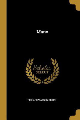 Mano