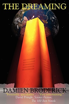 The Dreaming: A Fantastic Books Book