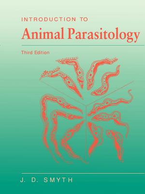 Introduction Animal Parasitology