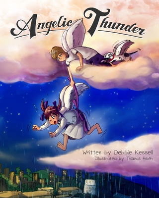 Angelic Thunder