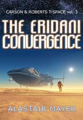 The Eridani Convergence