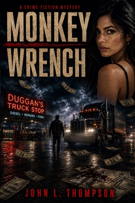 Monkey Wrench
