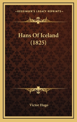 Hans Of Iceland (1825)