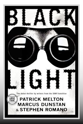 Black Light (Large Print Edition)