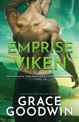 Emprise Viken: Grands caractères