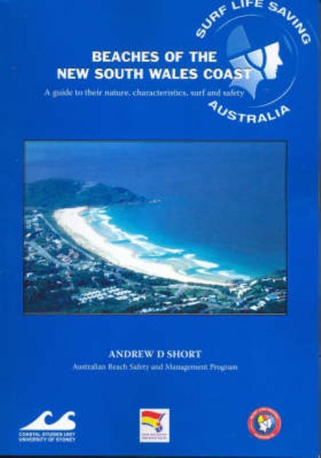 Beaches of the New South Wales Coast