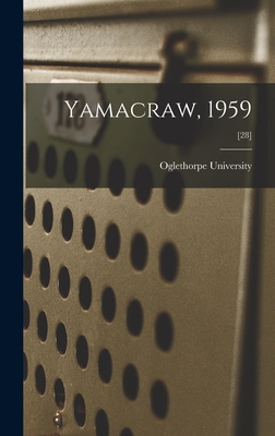 Yamacraw, 1959; [28]