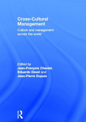 Cross-Cultural Management: Culture and Management Across the World
