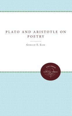 Plato and Aristotle on Poetry