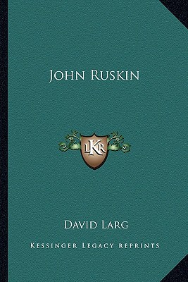 John Ruskin