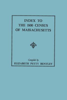Index to the 1800 Census of Massachusetts