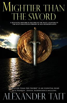 Mightier Than The Sword