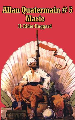 Allan Quatermain # 5: An Allan Quatermain Adventure