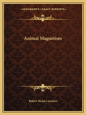 Animal Magnetism