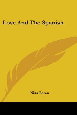 Love and the Spanish