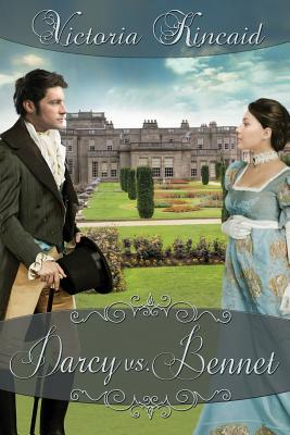 Darcy vs. Bennet: A Pride and Prejudice Variation