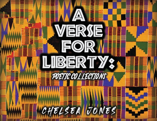 A Verse for Liberty: Poetic Collections