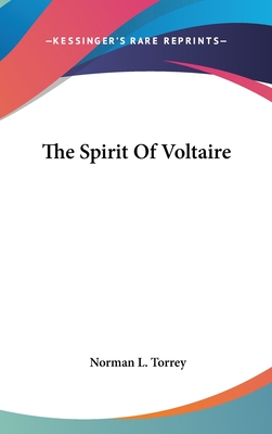 The Spirit Of Voltaire