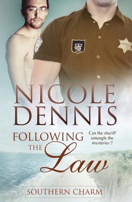 Southern Charm: Following the Law