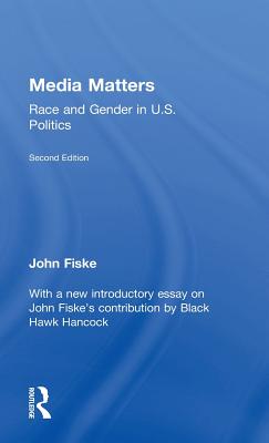 Media Matters: Race & Gender in U.S. Politics