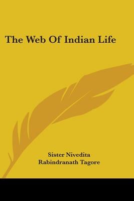 The Web Of Indian Life