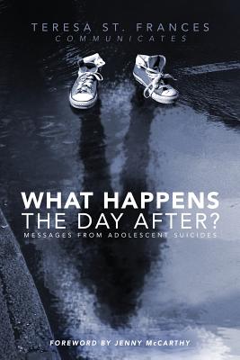 What Happens The Day After?: Messages From Adolescent Suicides