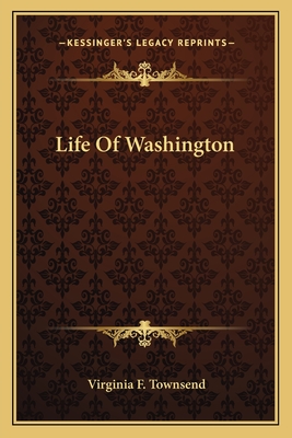 Life Of Washington