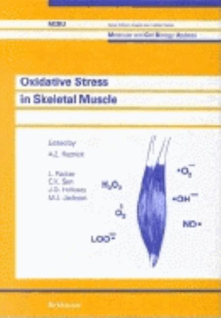 Oxidative Stress in Skeletal Muscle