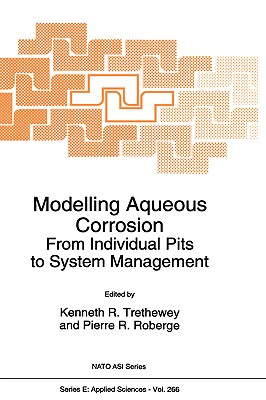 Modelling Aqueous Corrosion: From Individual Pits to System Management