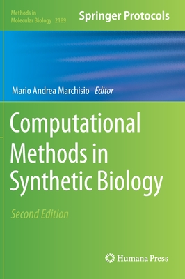 Computational Methods in Synthetic Biology