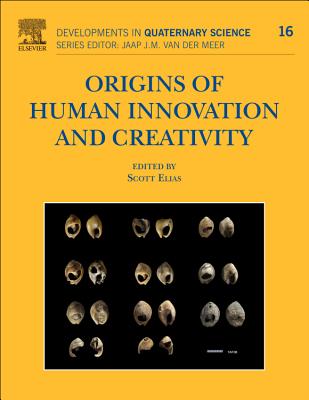 Origins of Human Innovation and Creativity: Volume 16