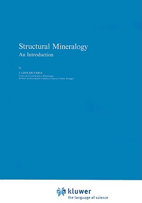 Structural Mineralogy: An Introduction