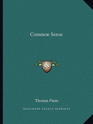 Common Sense