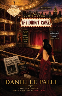 If I Didn't Care