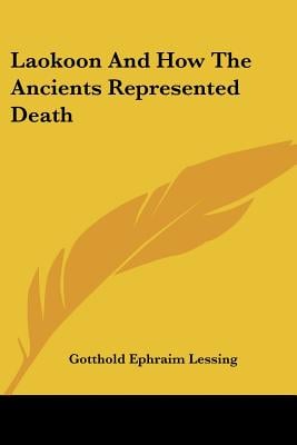 Laokoon And How The Ancients Represented Death