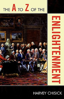 to Z of the Enlightenment