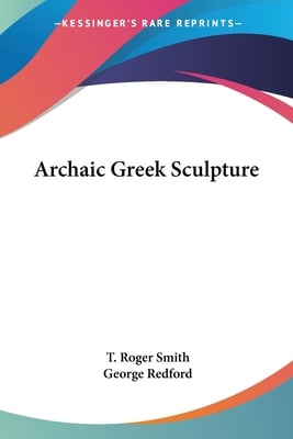 Archaic Greek Sculpture