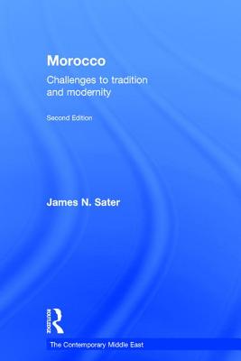 Morocco: Challenges to Tradition and Modernity