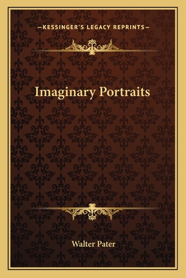 Imaginary Portraits