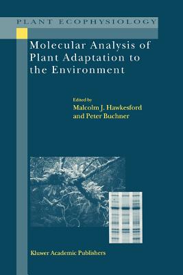 Molecular Analysis of Plant Adaptation to the Environment