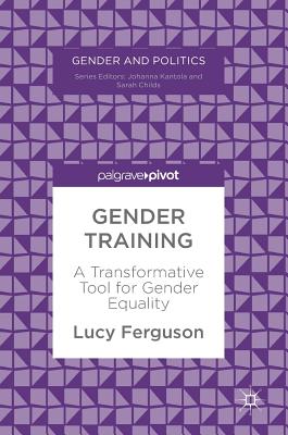 Gender Training: A Transformative Tool for Gender Equality