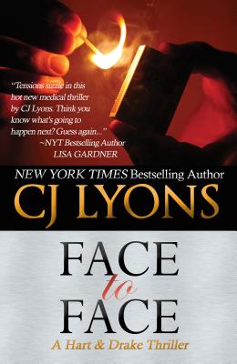 Face to Face: A Hart and Drake Thriller