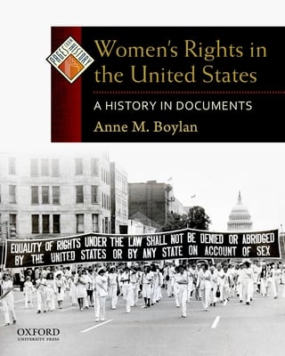 Womens Rights United States PH P